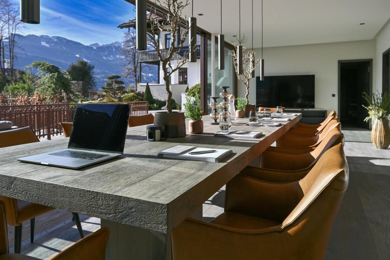 Villa Kramer Garmisch-Partenkirchen Exteriér fotografie