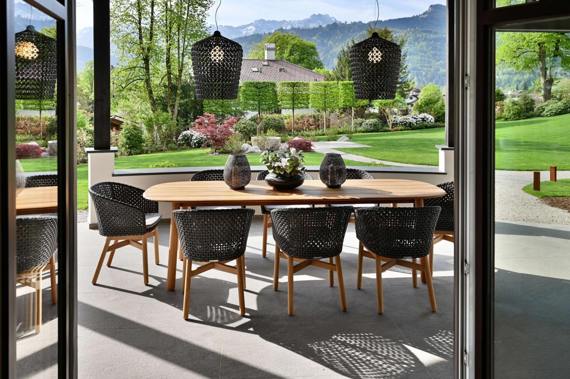 Villa Kramer Garmisch-Partenkirchen Exteriér fotografie