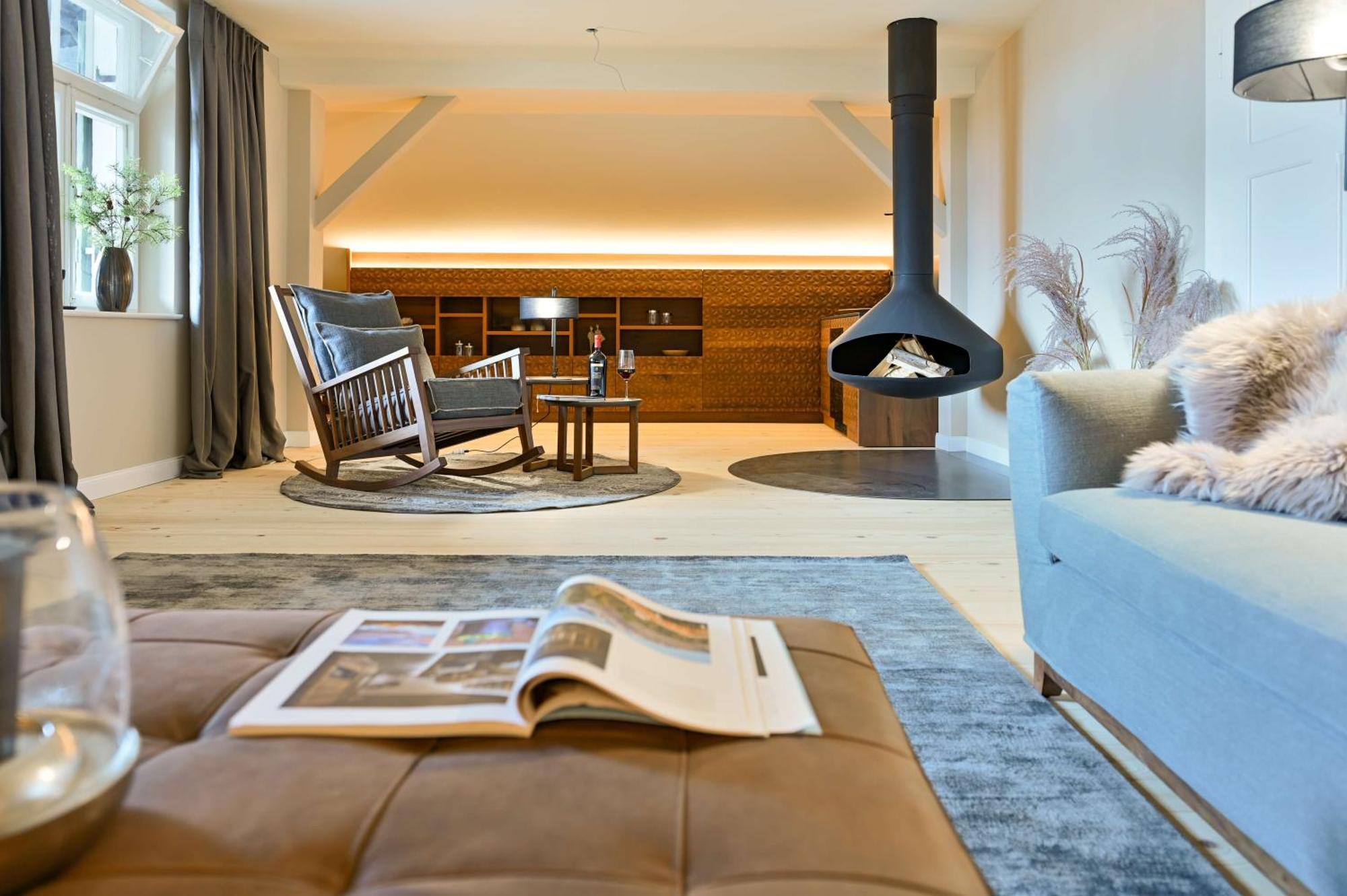 Villa Kramer Garmisch-Partenkirchen Exteriér fotografie