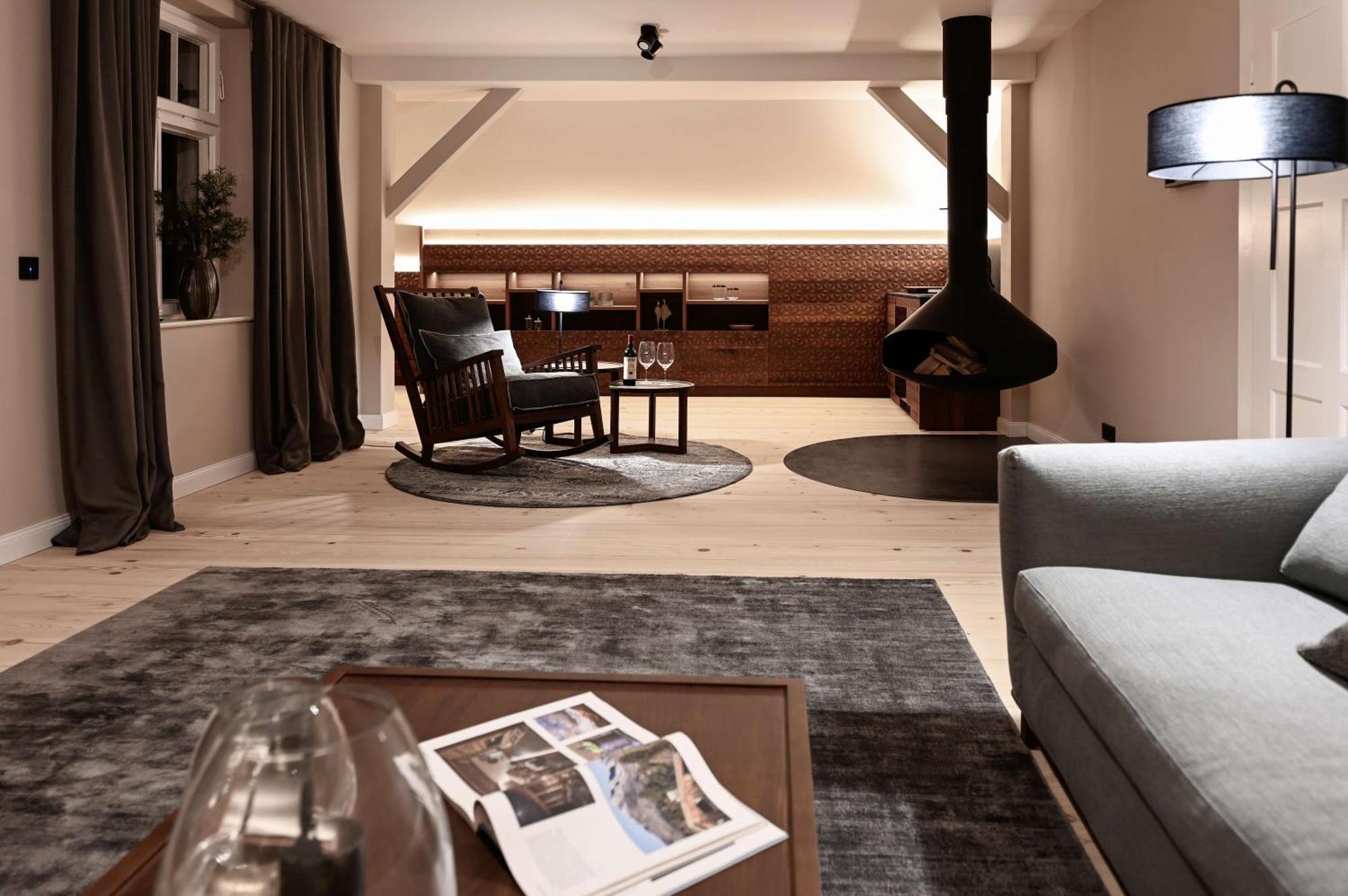 Villa Kramer Garmisch-Partenkirchen Exteriér fotografie